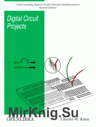 Digital Circuit Projects: An Overview