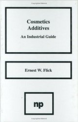 Cosmetics Additives. An Industrial Guide