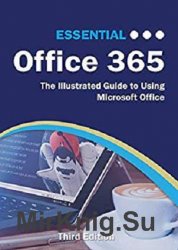 Essential Office 365 Third Edition