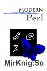 Modern Perl (2016)