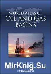 World Atlas of Oil and Gas Basins