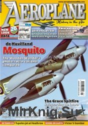 Aeroplane Monthly 2009-01