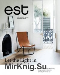 est Magazine - Issue 31
