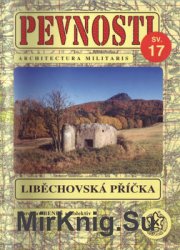 Libechovska Pricka (Pevnosti 17)