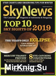 SkyNews - January/February 2019