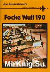 Focke Wulf 190 (Aviones Famosos 11)