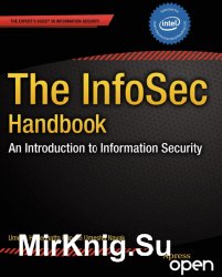 The InfoSec Handbook