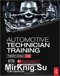 Automotive Technician Training: Theory