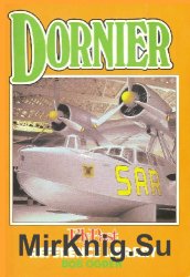 Dornier (FlyPast Reference Library)