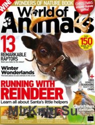 World of Animals - Issue 66
