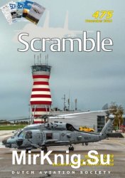 Scramble Magazine - December 2018