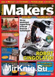 Makers Mag - Dicembre 2018/Gennaio 2019
