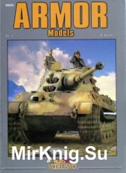 Armor Models 3 (EuroModelismo)