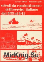 Veicoli da Combattimento dell'esercito italiano dal 1939 al 1945