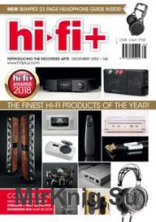 Hi-Fi+ December 2018