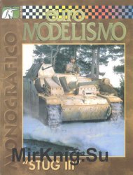 Stug III (Euromodelismo Monografico)