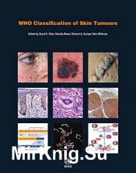 WHO Classification of Skin Tumours, 4th Edition