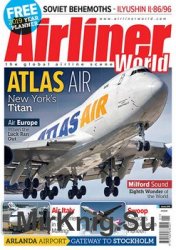 Airliner World - January 2018