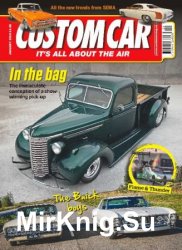 Custom Car - January 2019