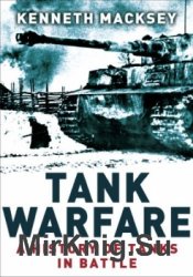 Tank Warfare: A History of Tanks in Battle (Osprey Digital General)