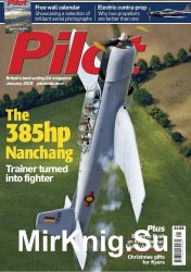 Pilot - January 2019