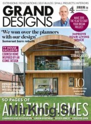 Grand Designs UK - January 2019