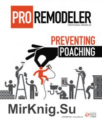 Pro Remodeler - December 2018