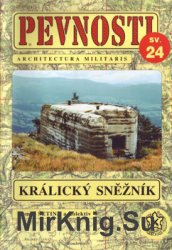 Kralicky Sneznik (Pevnosti 24)