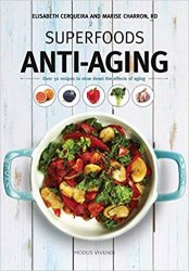 Superfoods Anti-Aging