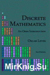 Discrete Mathematics: An Open Introduction