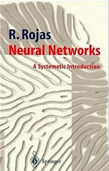 Neural Networks: A Systematic Introduction