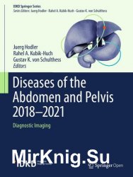 Diseases of the Abdomen and Pelvis 2018-2021 Diagnostic Imaging - IDKD Book