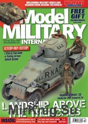 Model Military International - January 2019