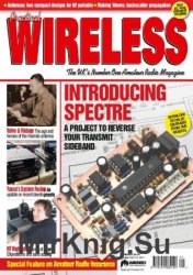Practical Wireless - January 2019
