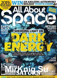 All About Space - Issue 85