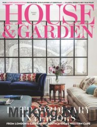 House & Garden UK - January 2019