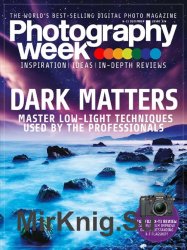 Photography Week Issue 324 2018