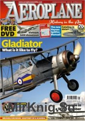 Aeroplane Monthly 2008-01