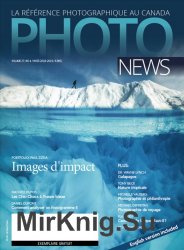 PHOTO News Vol.27 No.4 2018 (Fr)