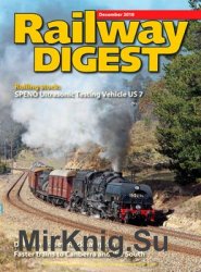 Railway Digest - December 2018