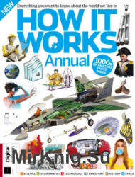 How It Works Annual Volume 9