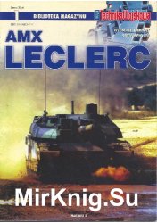 AMX Leclerc (Biblioteka Magazynu Nowa Technika Wojskowa 1)
