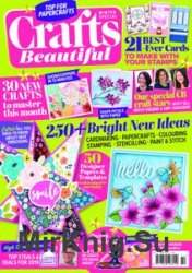 Crafts Beautiful - Issue 327