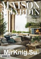 Maison & Jardin - Decembre 2018