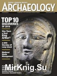 Archaeology - January/February 2019