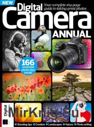 Digital Camera Annual Volume 2 2019
