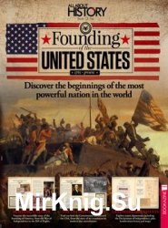 Founding of the United States (All About History 2018)