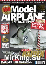 Model Airplane International - Issue 107 (June 2014)