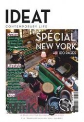 Ideat France - Decembre 2018/Janvier 2019