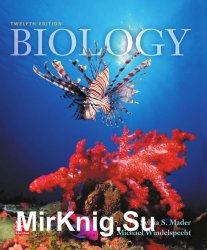 Biology, 12th Edition